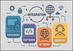 Integration Services